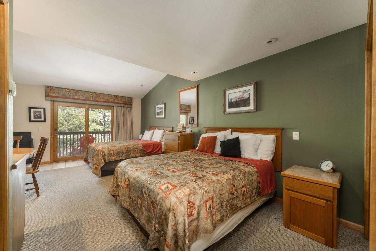 Ponderosa Lodge Estes Park Luaran gambar