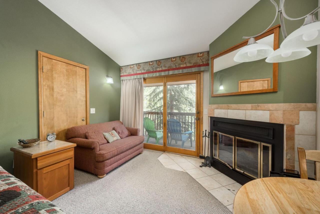 Ponderosa Lodge Estes Park Luaran gambar