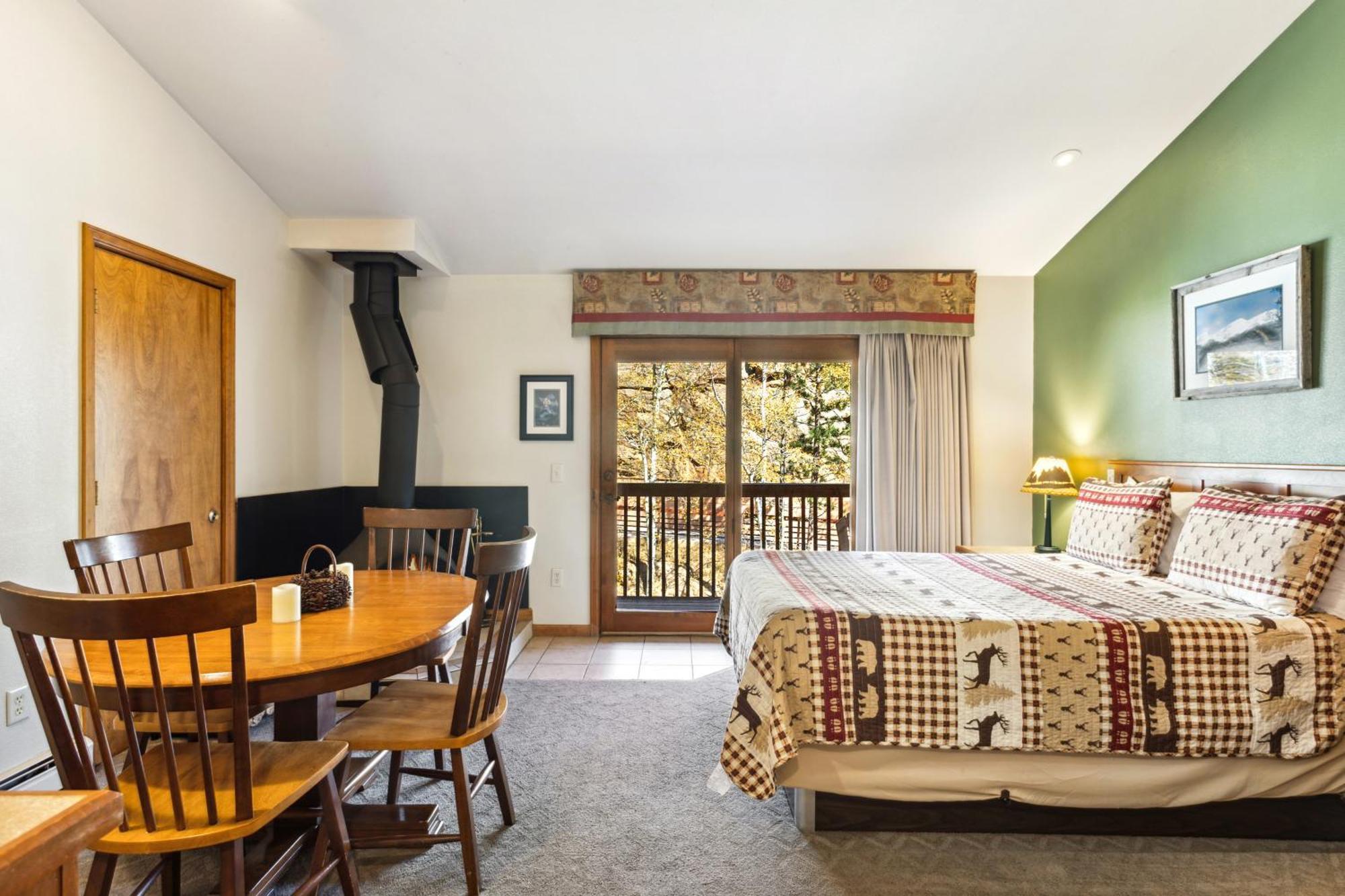 Ponderosa Lodge Estes Park Luaran gambar