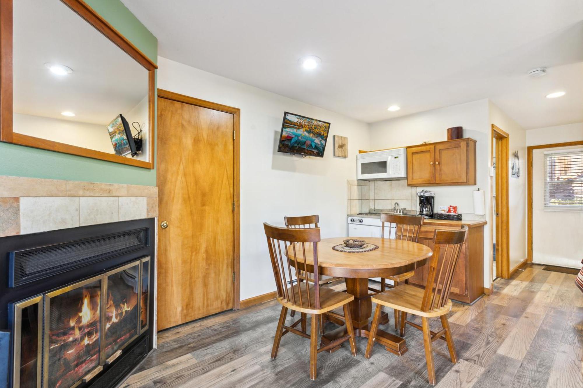 Ponderosa Lodge Estes Park Luaran gambar