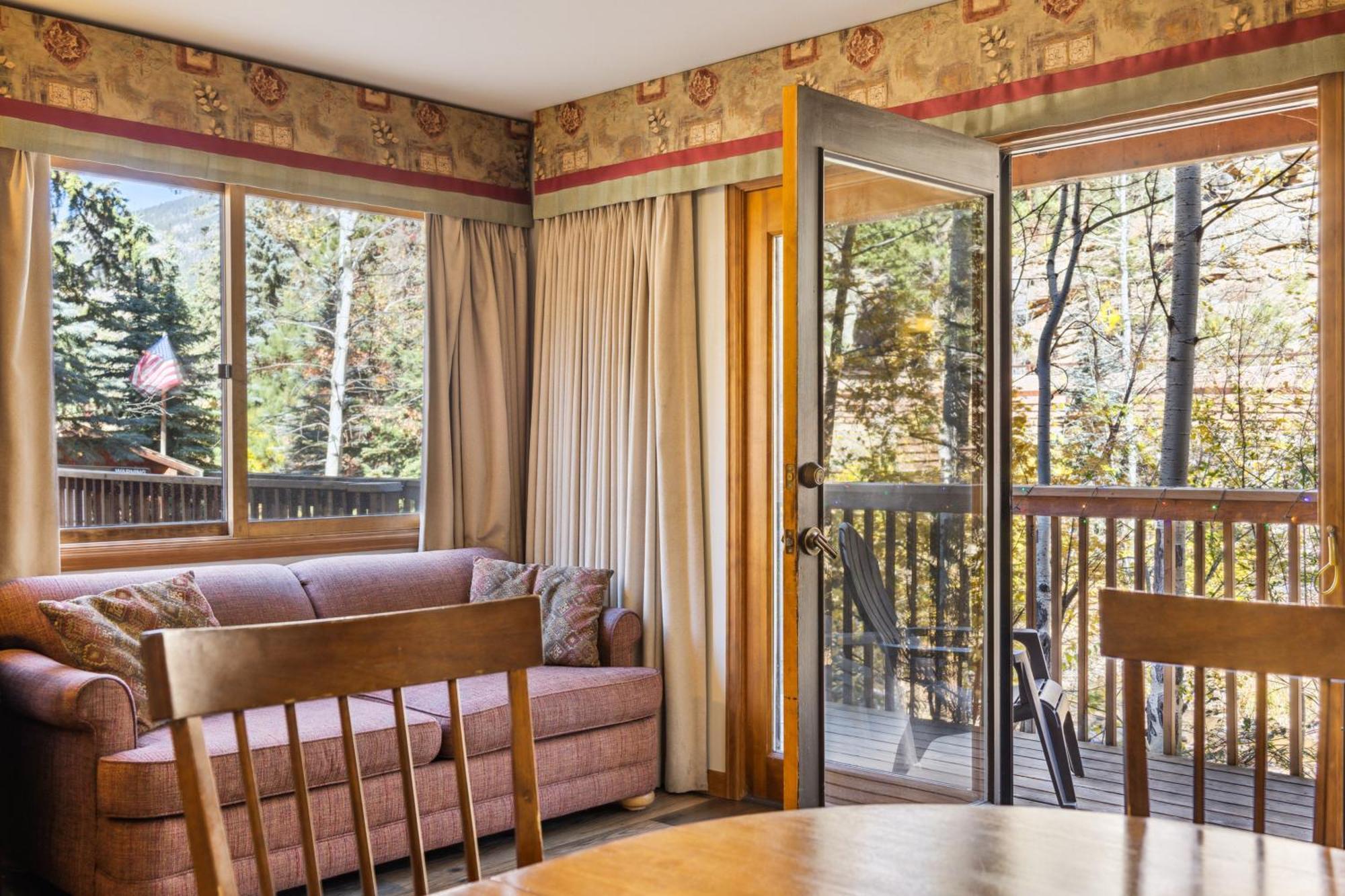 Ponderosa Lodge Estes Park Luaran gambar